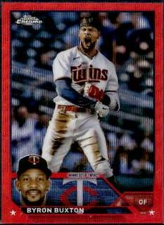 Byron Buxton