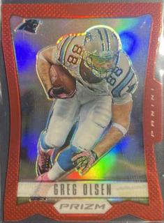 Greg Olsen