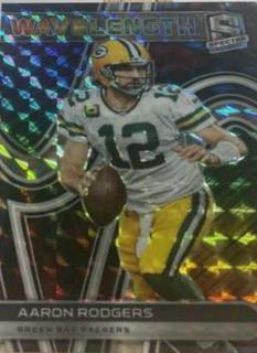 Aaron Rodgers