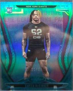 Xavier McKinney