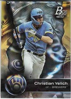 Christian Yelich