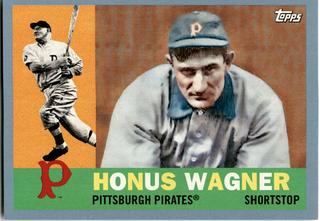 Honus Wagner