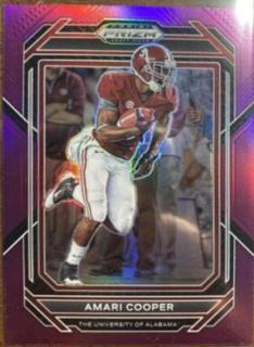 Amari Cooper
