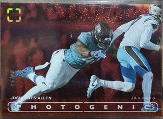 Josh Hines-Allen