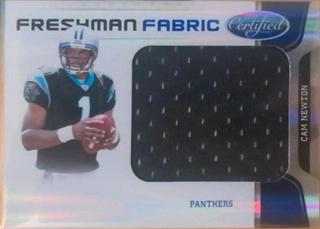 Cam Newton
