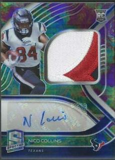 Nico Collins