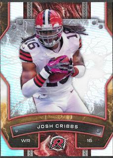 Josh Cribbs