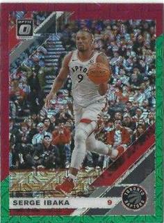 Serge Ibaka