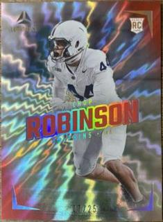 Chop Robinson