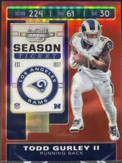 Todd Gurley II