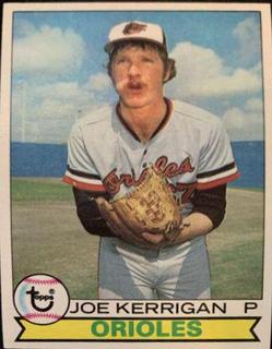 Joe Kerrigan