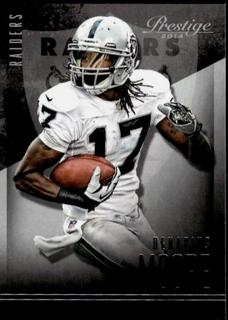 Denarius Moore