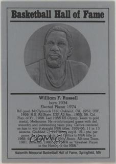 Bill Russell