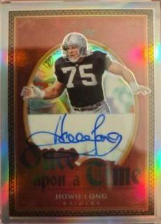 Howie Long