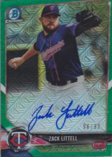 Zack Littell
