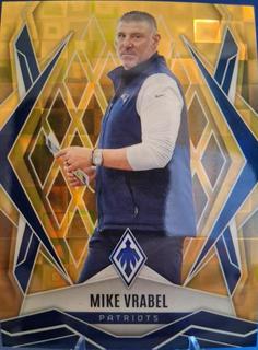 Mike Vrabel