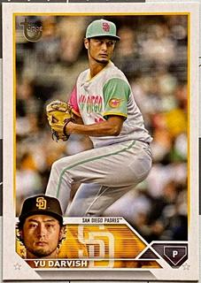 Yu Darvish