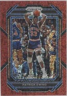Patrick Ewing