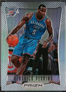 Kendrick Perkins