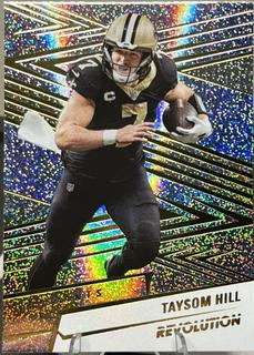 Taysom Hill