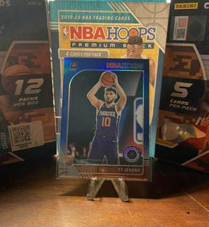 Ty Jerome