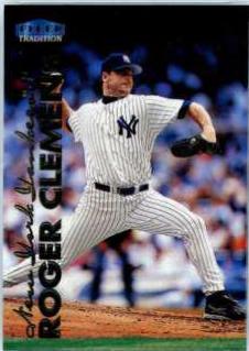 Roger Clemens