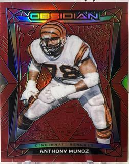 Anthony Munoz