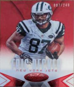 Eric Decker