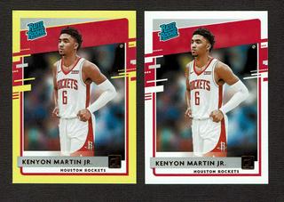Kenyon Martin Jr.
