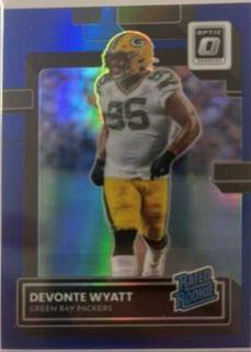 Devonte Wyatt