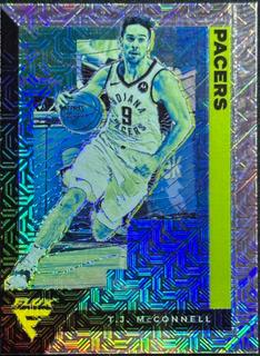 T.J. McConnell
