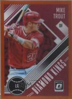 Mike Trout