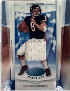 Rex Grossman