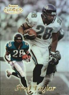 Fred Taylor