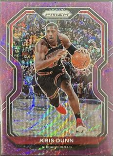 Kris Dunn