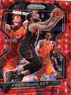 Fred VanVleet