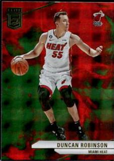 Duncan Robinson