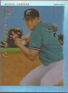 Miguel Cabrera