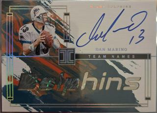 Dan Marino
