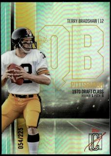 Terry Bradshaw