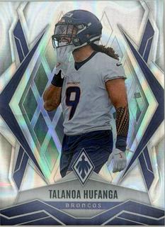 Talanoa Hufanga
