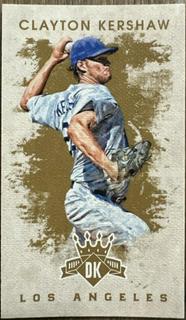 Clayton Kershaw
