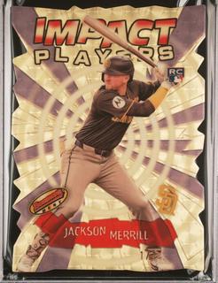 Jackson Merrill