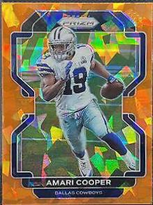 Amari Cooper