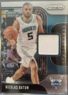 Nicolas Batum