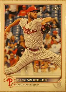 Zack Wheeler