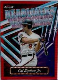 Cal Ripken Jr.