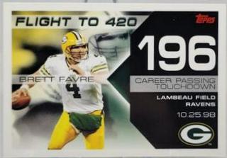 Brett Favre