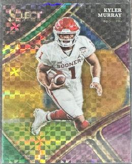 Kyler Murray