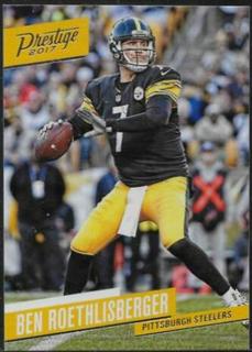 Ben Roethlisberger
